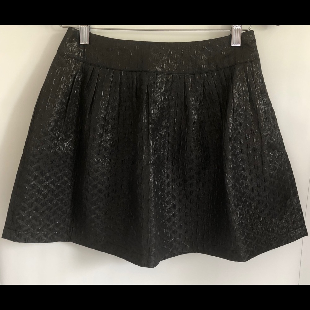 Foever 21 flared mini Skirts Size S